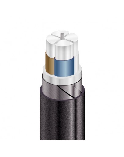 CABLU APvBbSp 4 x 120 mm²