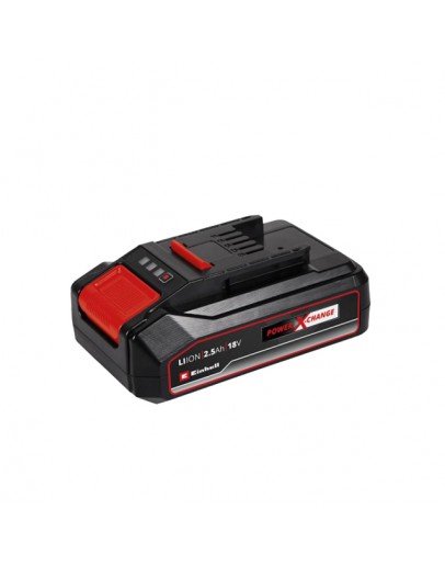 ACUMULATOR XPWR XPWR 18V/2.5A Einhell