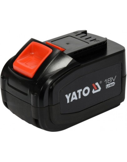 ACUMULATOR LI-ION YT82845 6.0A Yato