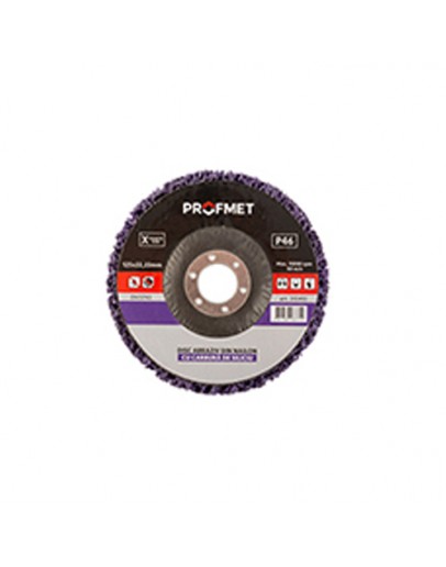 Disc abraziv pentru metal