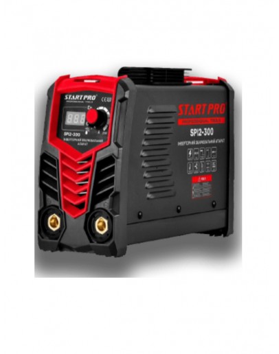 APARAT DE SUDAT INVERTOR SPI2 300 5.7KW START PRO