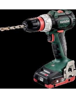 Masina de insurubat cu acumulator BS 18 Metabo