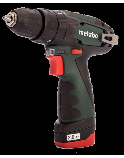 Masina de insurubat cu acumulator PowerMaxx BS Basic Metabo