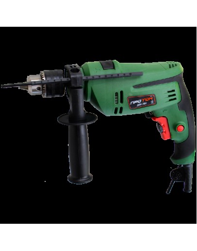 Maşină de găurit cu percuţie D-700 700W Proton