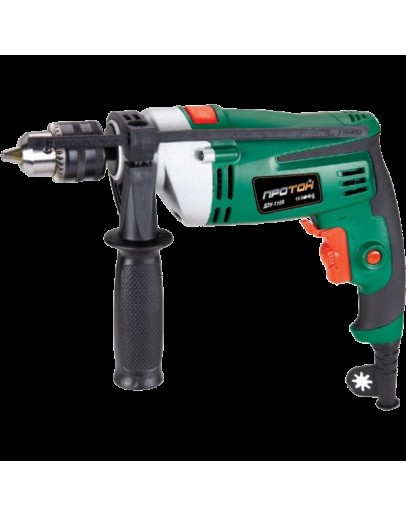 Maşină de găurit cu percuţie D-1100 1100W Proton