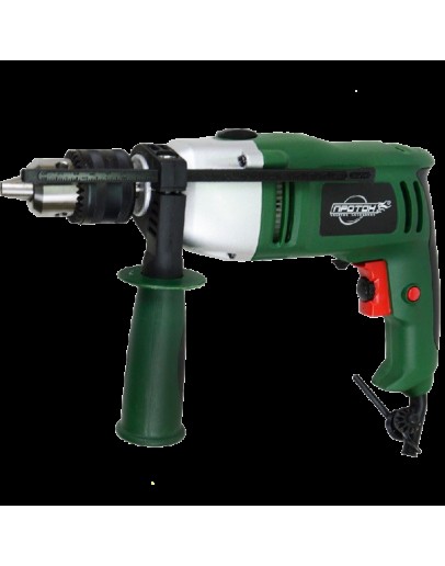 Maşină de găurit cu percuţie D-1300 1300W Proton