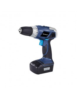 Maşină de înşurubat cu acumulator BT-CD 18 0.016 KW Einhell