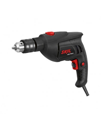 Maşină de găurit cu percuţie 6002 CA IC 500W SKIL