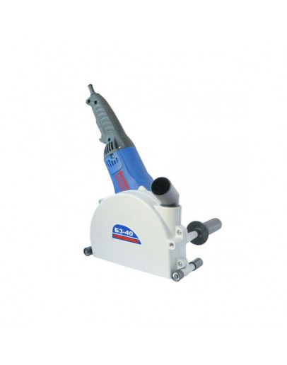Mașină de frezat canaluri B3-40 Fiolent