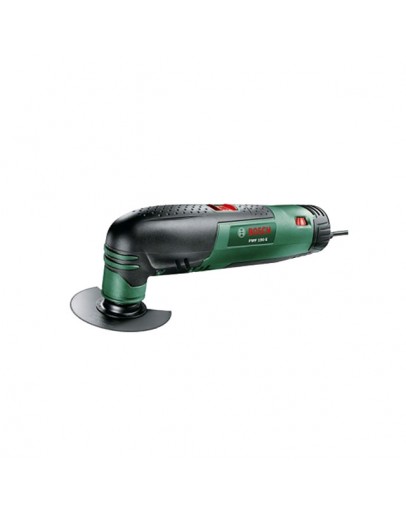 Slefuitor multifuncţional PMF 190 E 190W Bosch