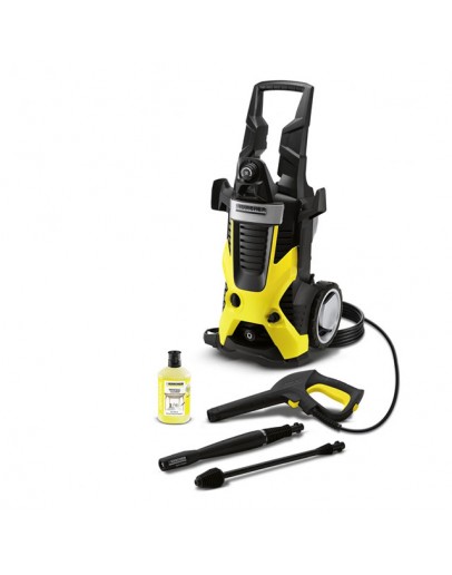 Maşină de curăţat cu înaltă presiune K-7 2000W Karcher