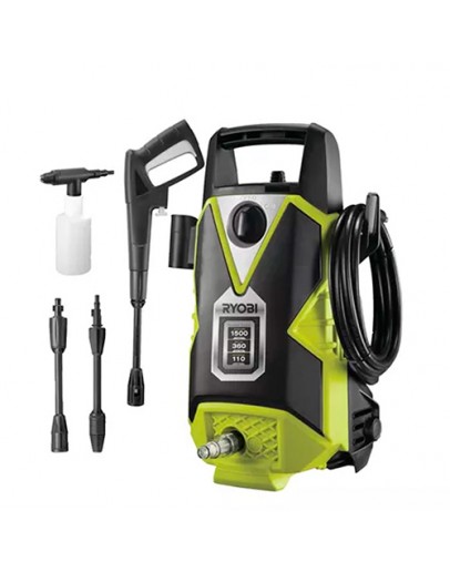 Mașină de spălat cu presiune RPW-110B 1.5 KW Ryobi