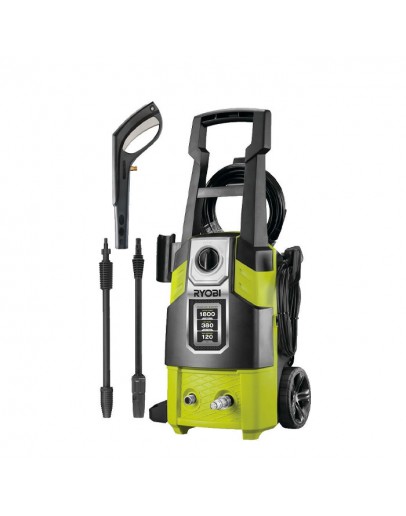 Mașină de spălat cu presiune RPW-120B 1800W Ryobi