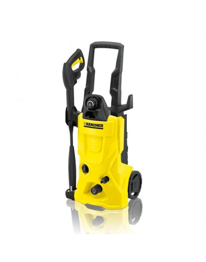 Maşină de curăţat cu înaltă presiune K4 1800W Karcher