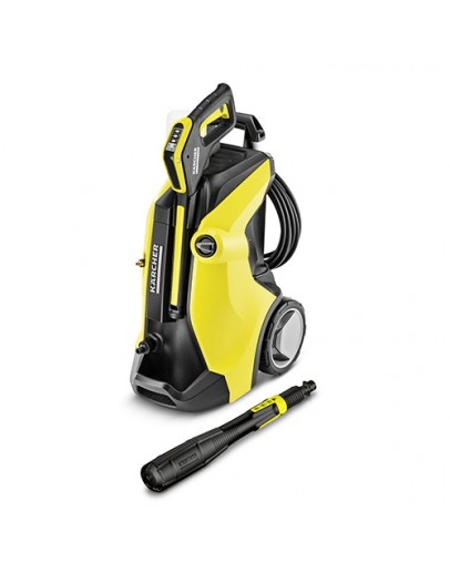 Mașină de spălat cu presiune K7 FULL CONTROL PLUS 3.0 KW Karcher