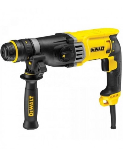 Ciocan rotopercutor 1050 W DeWALT