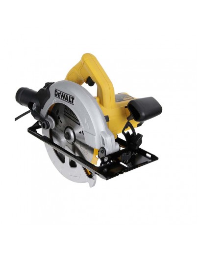 Ferestrau circular DWE5560 1350W DeWalt