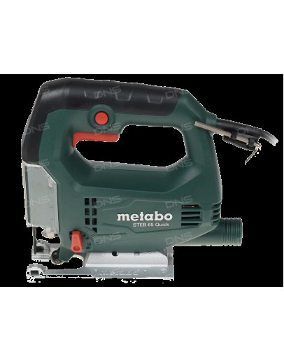 Ferestrău electric pendular STEB65 450W Metabo