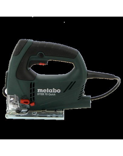 Ferestrău electric pendular STEB70 570W Metabo