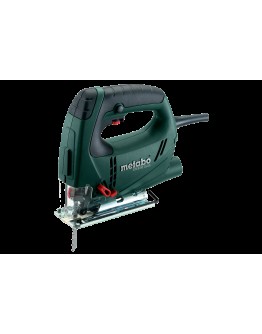 Ferestrău electric pendular STEB80 590W Metabo