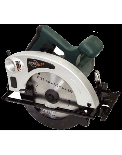 Ferestrau circular PD185 1300W Proton