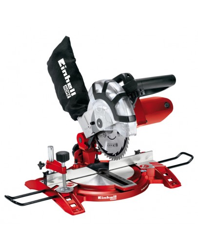 Ferestrau circular TH-MS 2112 1600W Einhell