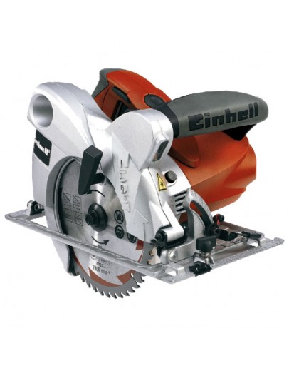 Ferestrau circular RT-CS 190 L 1500W Einhell