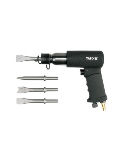 Ciocan rotopercutor YT0990 800W Yato