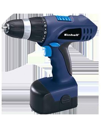 Maşină de înşurubat cu acumulator BT-CD 14.4 Li 200 W Einhell
