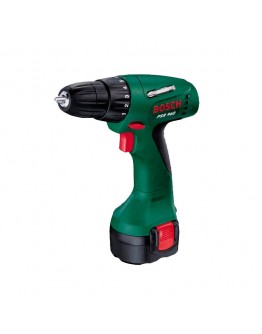 Maşină de înşurubat cu acumulator PSR 960 360 W Bosch