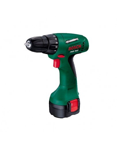 Maşină de înşurubat cu acumulator PSR 960 360 W Bosch