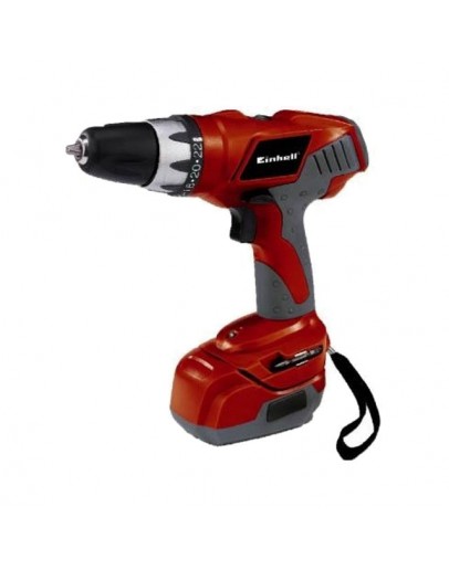 Maşină de înşurubat cu acumulator RT-CD 14.4/1 0.06 W Einhell