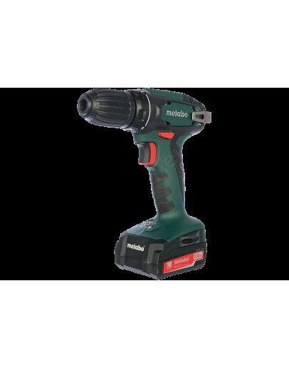 Maşină de înşurubat cu acumulator BS 14.4 0.06 W Metabo