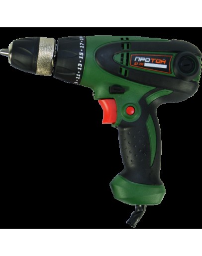 Mașină de înşurubat D-750 750W Proton