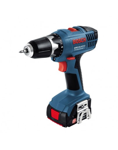 Maşină de înşurubat cu acumulator GSR-14.4-2 0.3 KW Bosch
