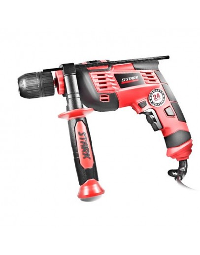 Maşină de găurit cu percuţie ID800Q 800W Stark
