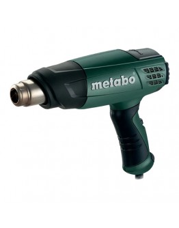 Fen electric industrial HE23-650 2300W Metabo