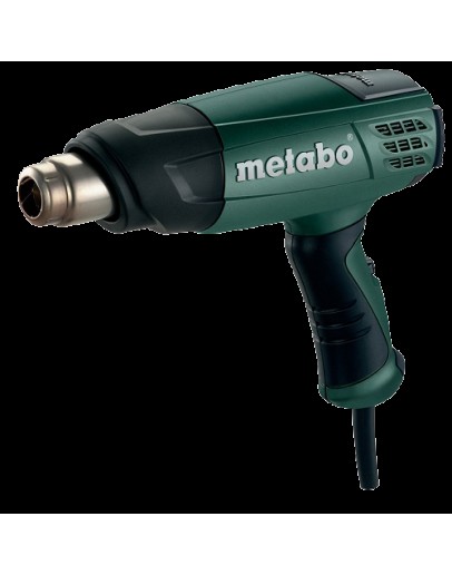 Uscător tehnic H16-500 1600W Metabo