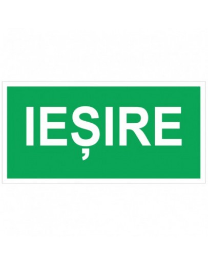 Indicator Esire verde STANDARD