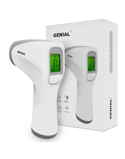 Termometru digital NON-CONTACT T81 Genial