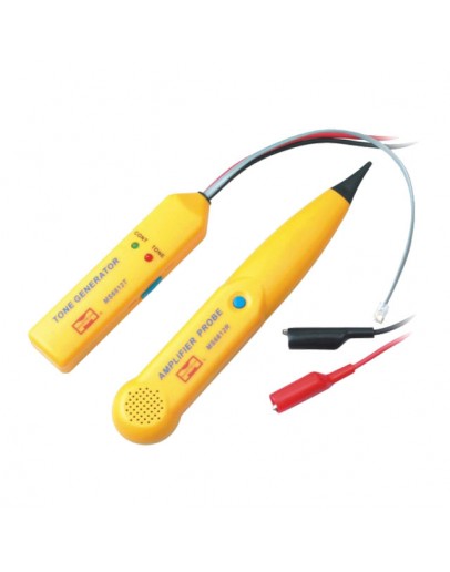 Tester digital Standart MS-6812 Axiomet