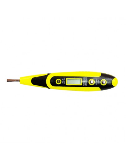 Tester digital Digital 12-220 V PROFMET