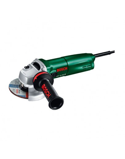 Polizor unghiular PWS 10-125 AG CE 1020W BOSCH