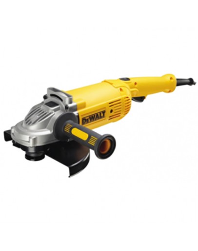 Polizor unghiular DWE496 2600W DeWalt