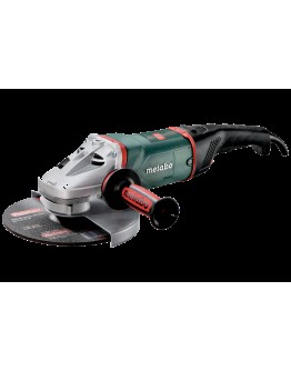 Polizor unghiular W26-230 MVT 2600W Metabo