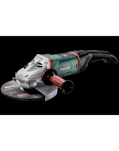 Polizor unghiular W26-230 MVT 2600W Metabo