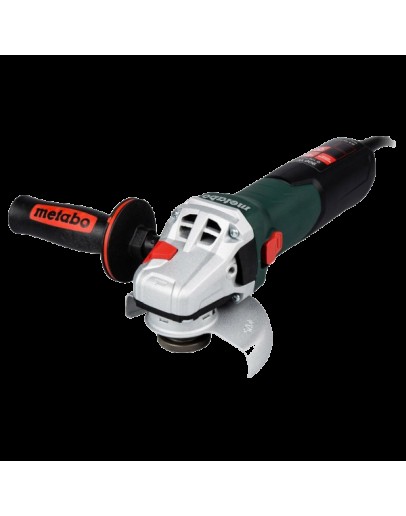 Polizor unghiular W9-125 90W Metabo