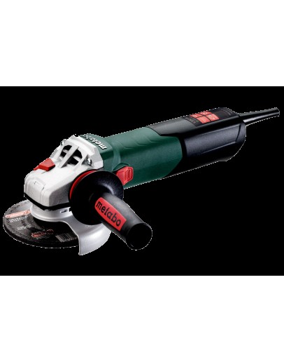 Polizor unghiular WEV10-125 1000 W Metabo