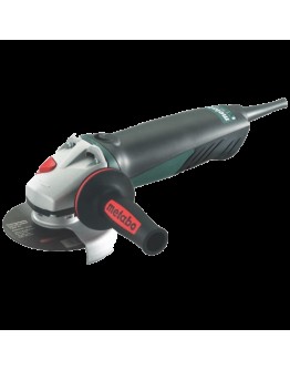 Polizor unghiular WQ1400 1400W Metabo