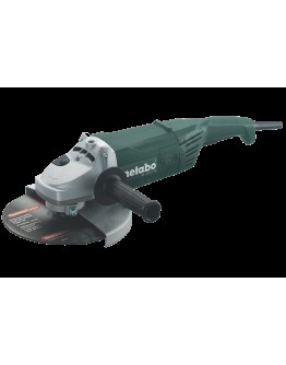 Polizor unghiular W2200-230 2200W Metabo